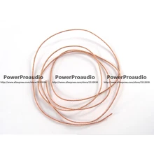 1 метр медный провод динамика для ремонта динамиков