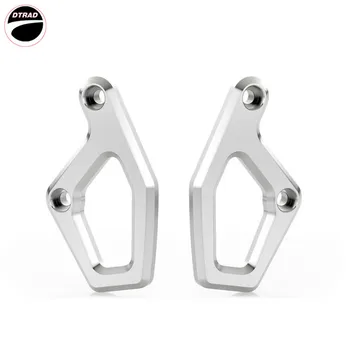

Front Brake Caliper Cover For BMW 65mm BMW R 1200 RT -2009 R 1200 GS -2007 K 1300 R/S K1600 GTL R 1200 GS Adv. 2008-2009