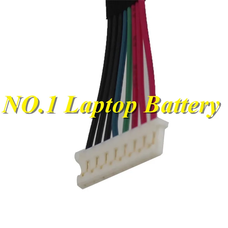 Аккумулятор для ноутбука Asus A450 A450c A450v A450e A450j F450 F450c F450e 15 в 44 вт/ч с возможностью