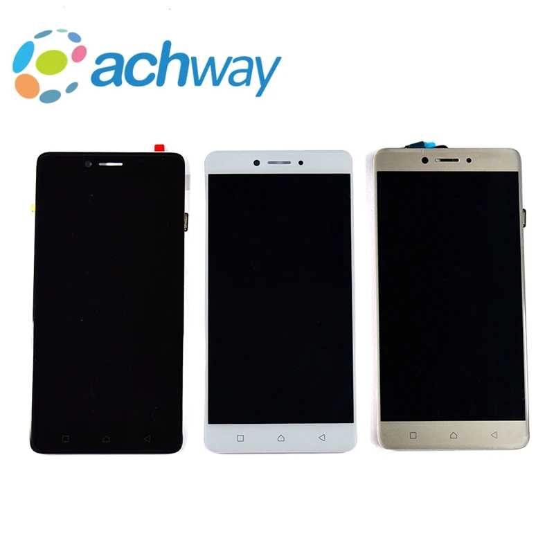 Prix pour Pour lenovo k6 note écran lcd avec écran tactile digitizer assemblée pour lenovo k6 note affichage remplacement noir/blanc/or Prix pour Pour lenovo k6 note écran lcd avec écran tactile digitizer assemblée pour lenovo k6 note affichage remplacement noir/blanc/or