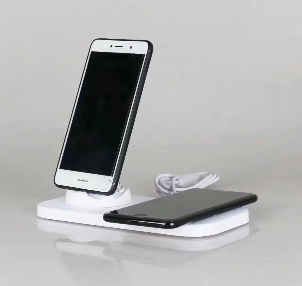 

Wireless Charger Base 3-in-1 Fast Charge For Apple iPhone 8 7 6 plus X XS max for samsung S9 S8 plus note 9 8 android or type C