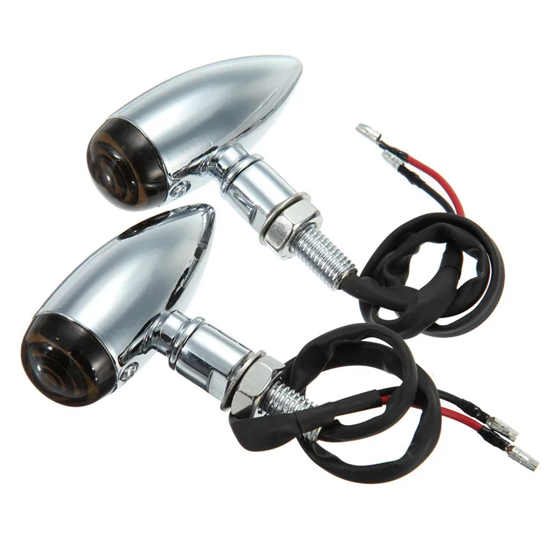 Harley Davidson turn Signal