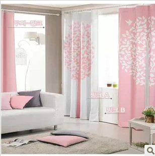 Blackout Curtains blackout curtains cheap : Popular Pink Blackout Curtain-Buy Cheap Pink Blackout Curtain lots ...