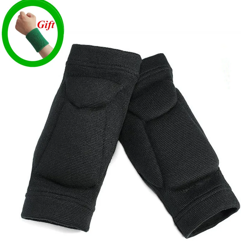 Sports Elbow protection basketball Volleyball arm sleeve Skating