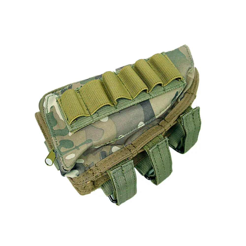 Outdoor Multi function Molle Tactical Accessory Kit parts pendant bag