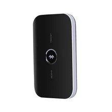 V4.0 Bluetooth 2-in-1 stereo audio receiver/transmitter with 3.5MM audio port adpat for TV PC CD player ipad iphone