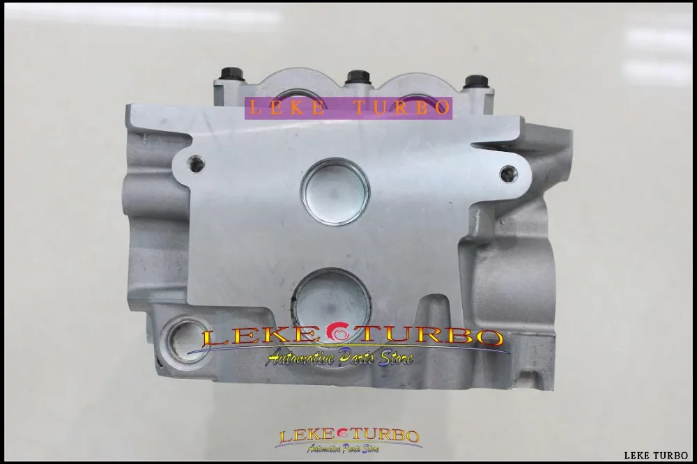 ZD25 ZD25T ZD25-TCR DK4A D4KB Cylinder Head For Nissan RICH SERIE Odin (6)