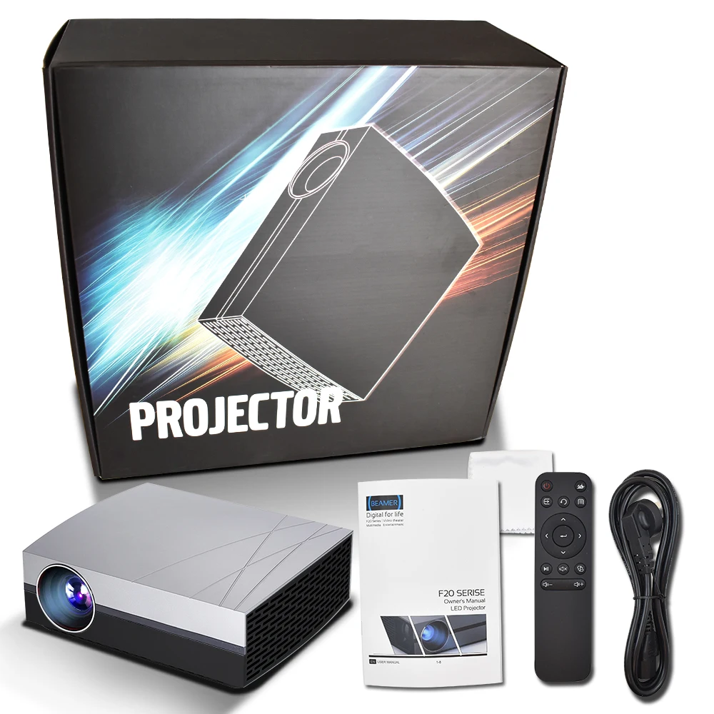 f20UP led Projector (31)