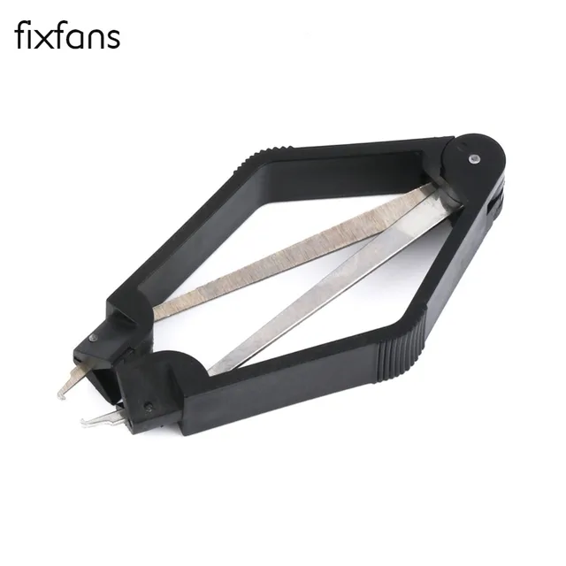 Special Offers FIXFANS Circuit Board PLCC IC Chip Extractor Tool BIOS Motherboard Component Removal Puller PCB Repair Special Offers FIXFANS Circuit Board PLCC IC Chip Extractor Tool BIOS Motherboard Component Removal Puller PCB Repair