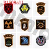 Embroidery patch stalker Team Morale tactics Military ► Photo 1/2