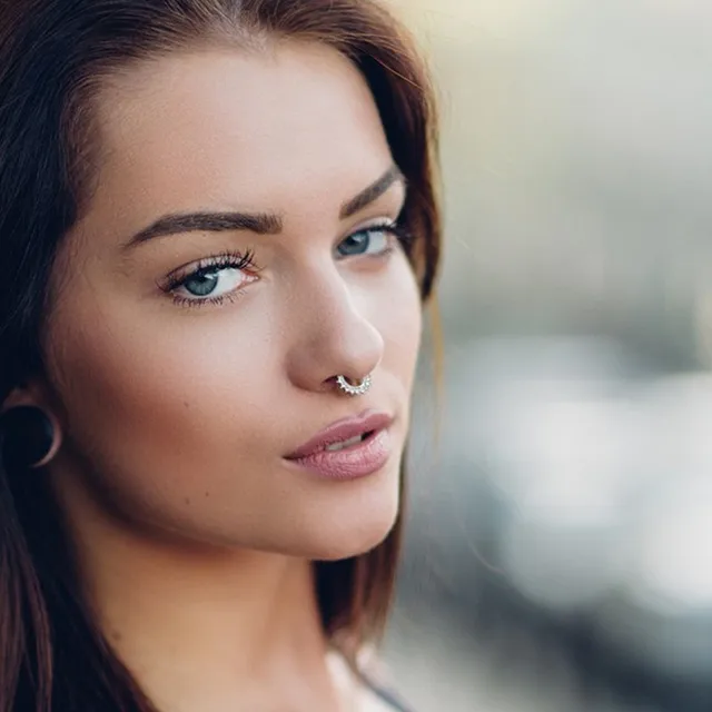 Are Sexy female jewish nose suggest you Sexy female jewish nose