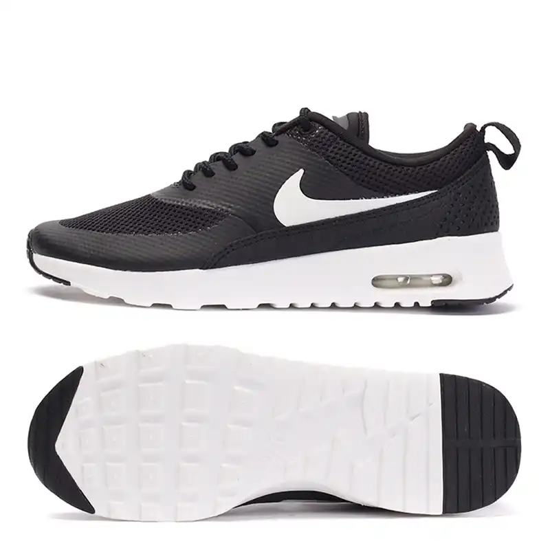 nike air max thea running shoes