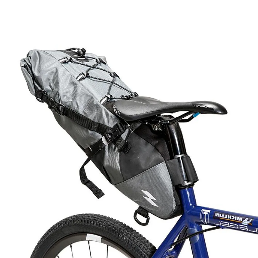

Bike Bags Bicycle Bag Saddle Rear Bag Cycling Water-resistant MTB Bike Rear Bag Under Seat Pack Tail Pouch Bike accessories
