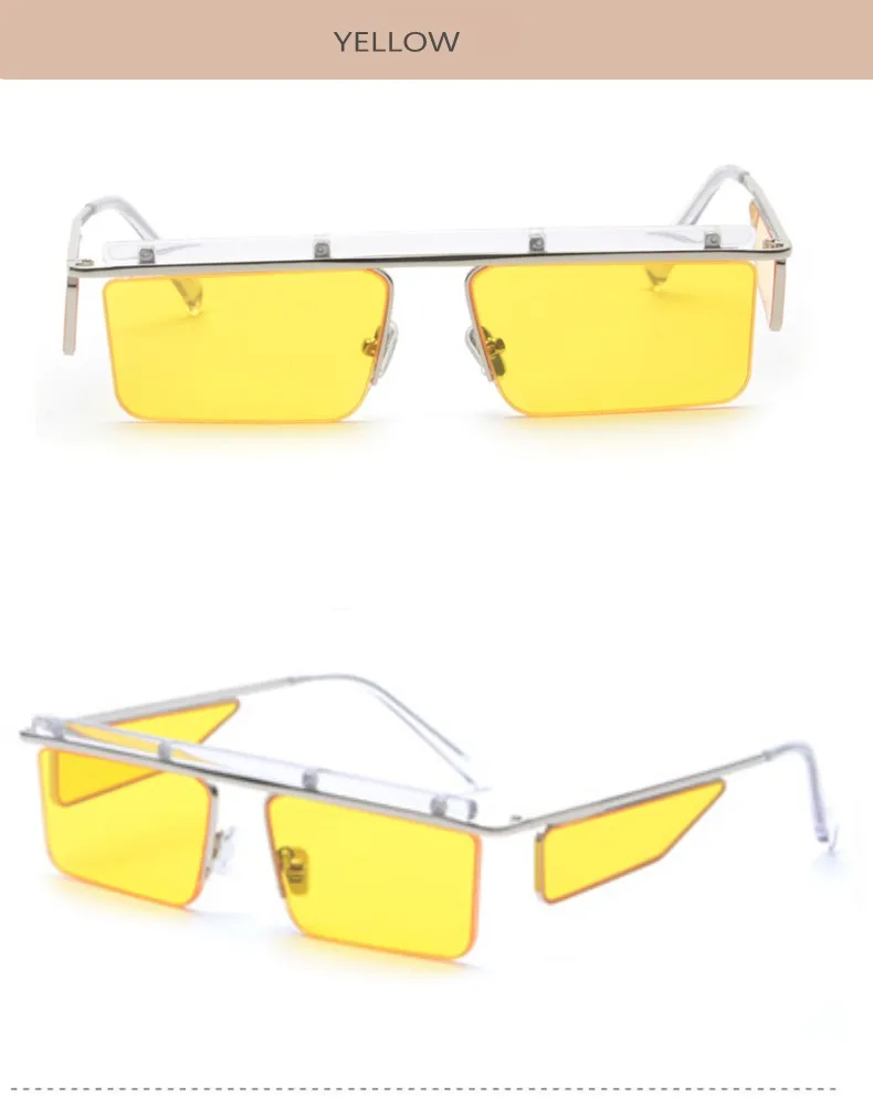retro steampunk sunglasses (2)