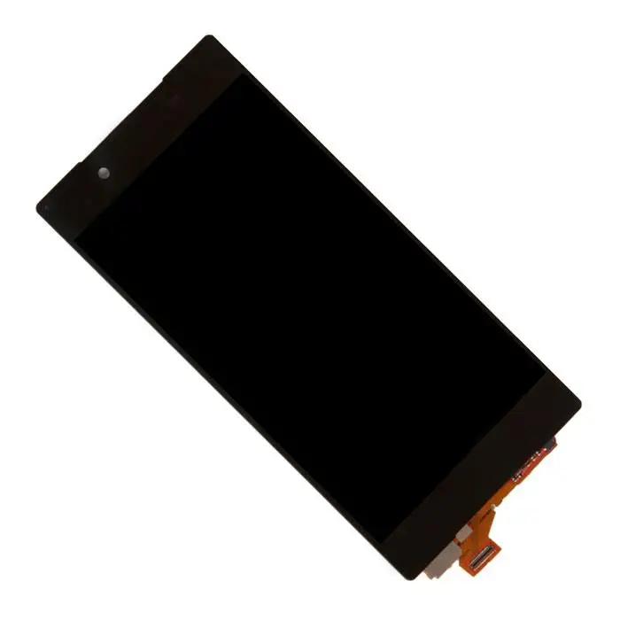 

Display Assembled With Touchscreen For Sony Xperia Z5 Display Digitizer Assembly For Xperia Z5 Display E6653 E6603 E6633 Screen