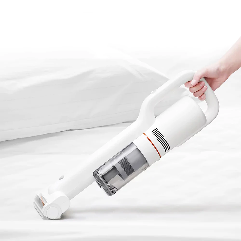 Xiaomi ROIDMI портативный ручной Пылесосы для автомобиля 18500 Pa сильный всасыватель
