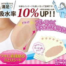 Впитывающая пот быстросохнущая Антибактериальная дезодорирующая паста для мужчин и женщин