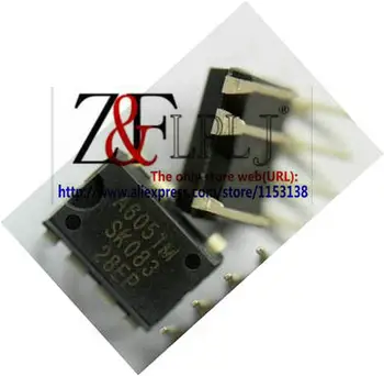 

A6051M STR-A6051M STR-A6051M-7L DIP-7 New Original 50PCS/LOT
