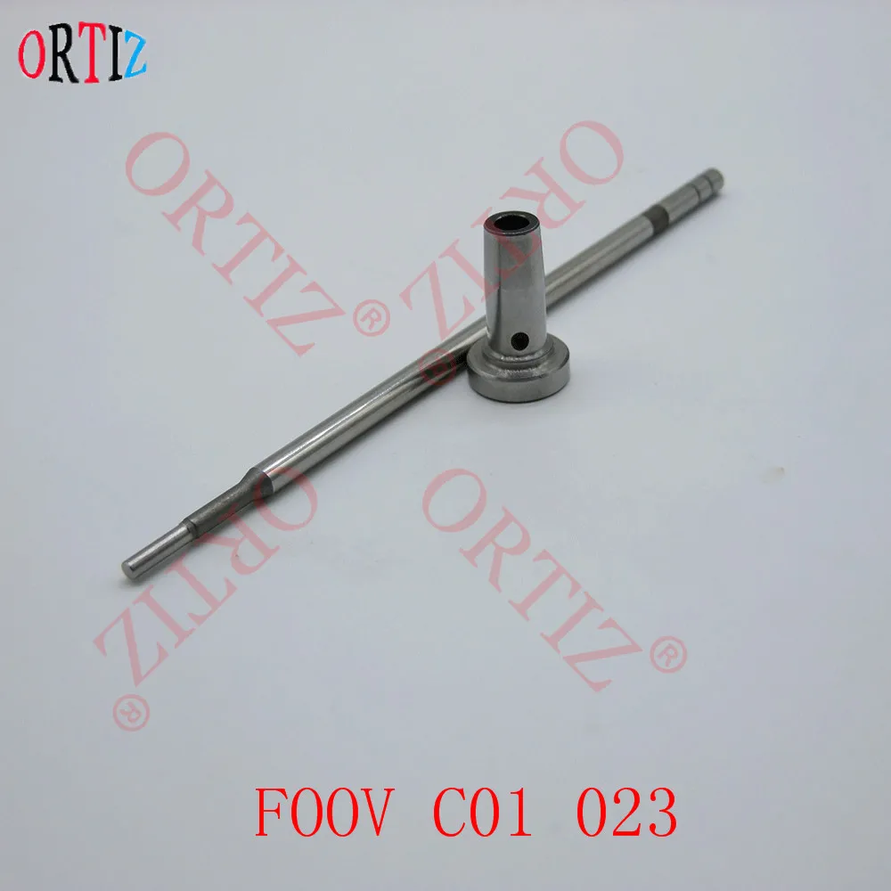 ORTIZ 0445110125 injector parts F 00V C01 023,common rail control valve FooV C01 023, F00VC01023,FooVC01 023 (12)
