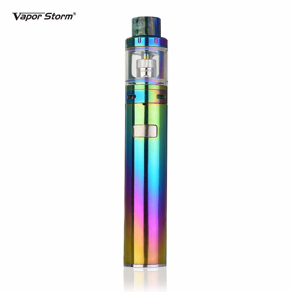 Оригинальный Vapor Storm Mars электронная сигарета стартер ручка Vape 2600 мАч батарея