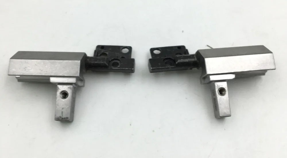 

Free Shipping New LCD Hinges L/R for Dell Latitude E6400 E6410 14.1" Laptop