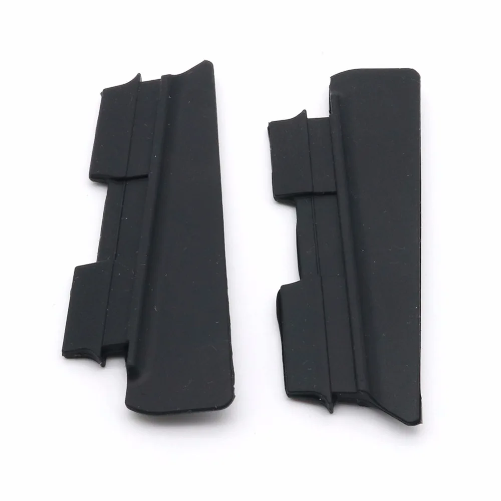 

2pcs/lot Hurom juicer Parts Spiral brush Rubber Strip replacement for hurom hu-1100wn hu-600WN hu-660WN-M SBF11 HU-19SGM HUE21WN