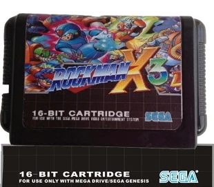 download rockman x3 mega drive download rockman x3 mega drive