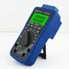 Engine Analyzer Tester HoldPeak HP-90K Auto Range Digital Automotive Multimeter Car Diagnostic Tool with Data Output by USB ► Photo 3/6