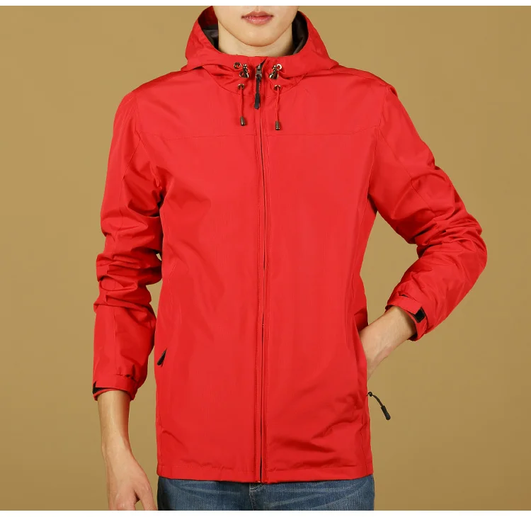 Aufdiazy Outdoor Hiking Jacket Men Spring Autumn Thin Coat Fishing Trekking Windbreaker Soft Shell Light Waterpoof Jackets IM057  (15)