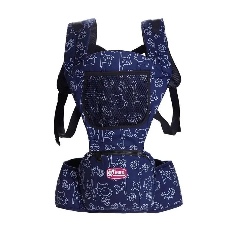 Buy baby Carrier Hip Seat 2in1 New Design Animal