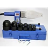New 20-63mm 220V Pipe Welding Machine Plastic Welder Plastic Pipe Welder PPR PVC Welding Tool Water Pipe Welder for Heating PPR 1