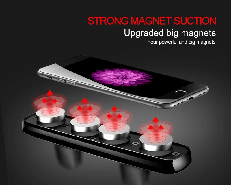 Car Phone Stand (4)