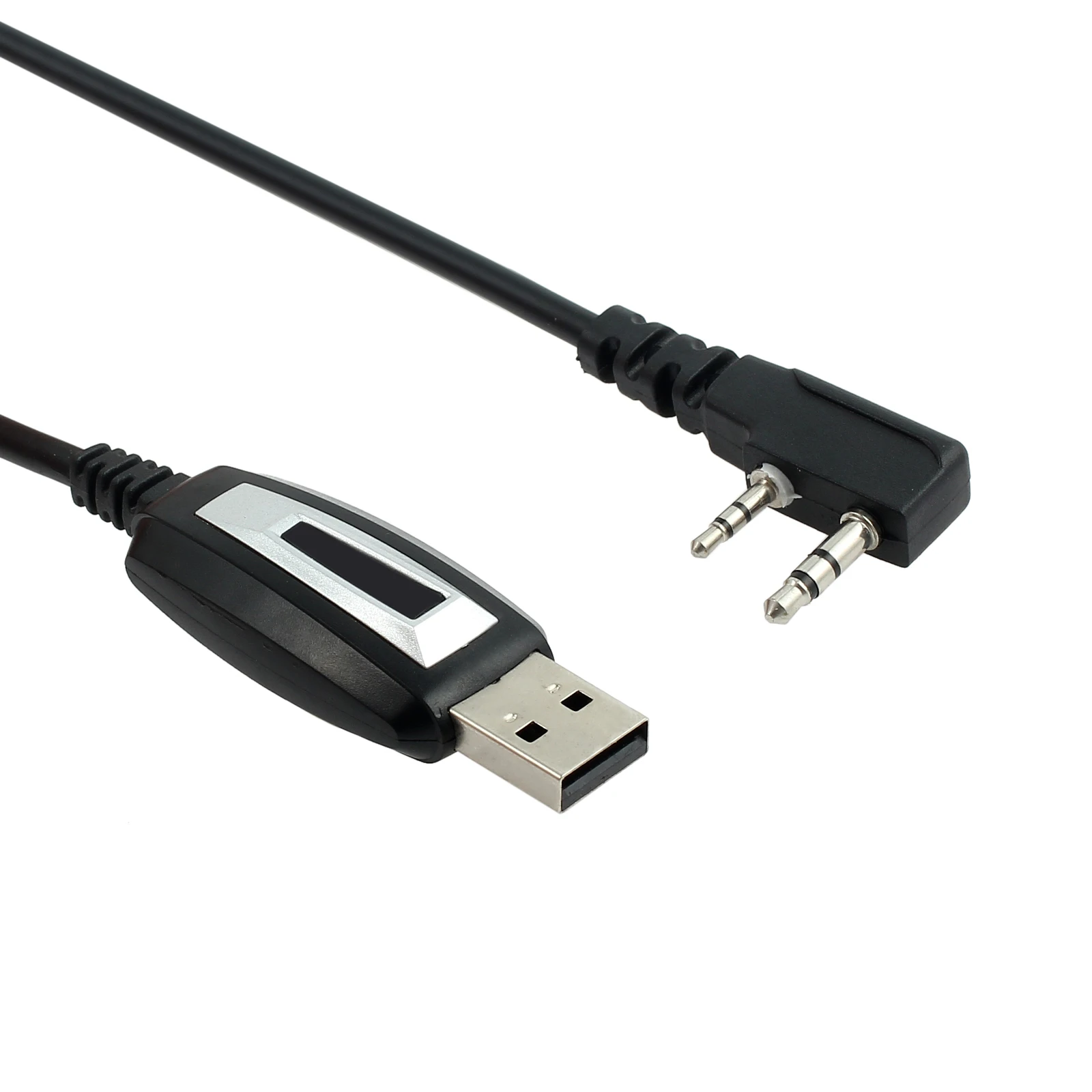 Neoteck 100% Фирменная Новинка USB Кабель для программирования + программы компьютера CD драйвер Baofeng UV-5R/5RA/5R Плюс/5RE BF-888S радио