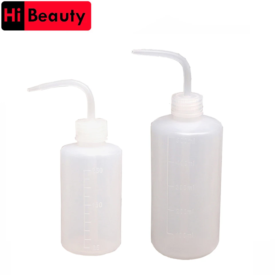 

Tattoo Bottle Diffuser Squeeze Container Jar Convenient Green Soap Supply Wash Squeeze Bottle Lab Non-Spray Tattoo Accessories