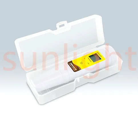 TDSscan10M Pocket TDS Tester Package-Sunlight