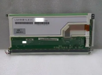 

Can provide test video , 90 days warranty 8.9 inch lcd screen LQ089B1LS11