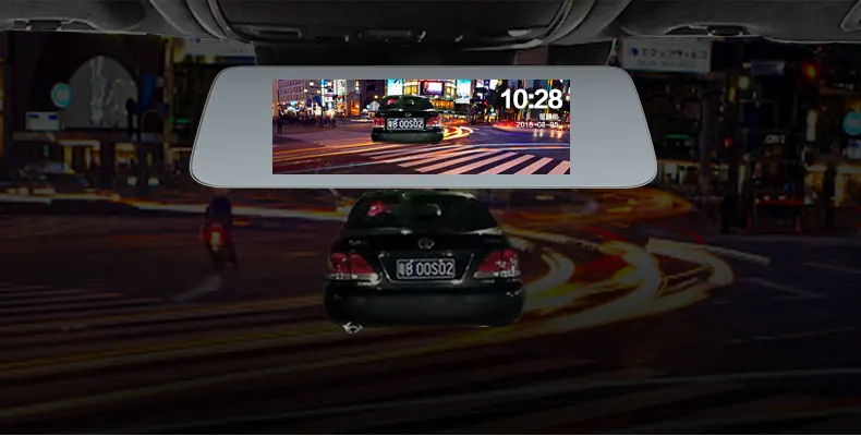 Driving recorder (4)