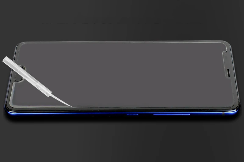 Защитное стекло для экрана DEXP Ixion P350 Tundra закаленное защитная пленка