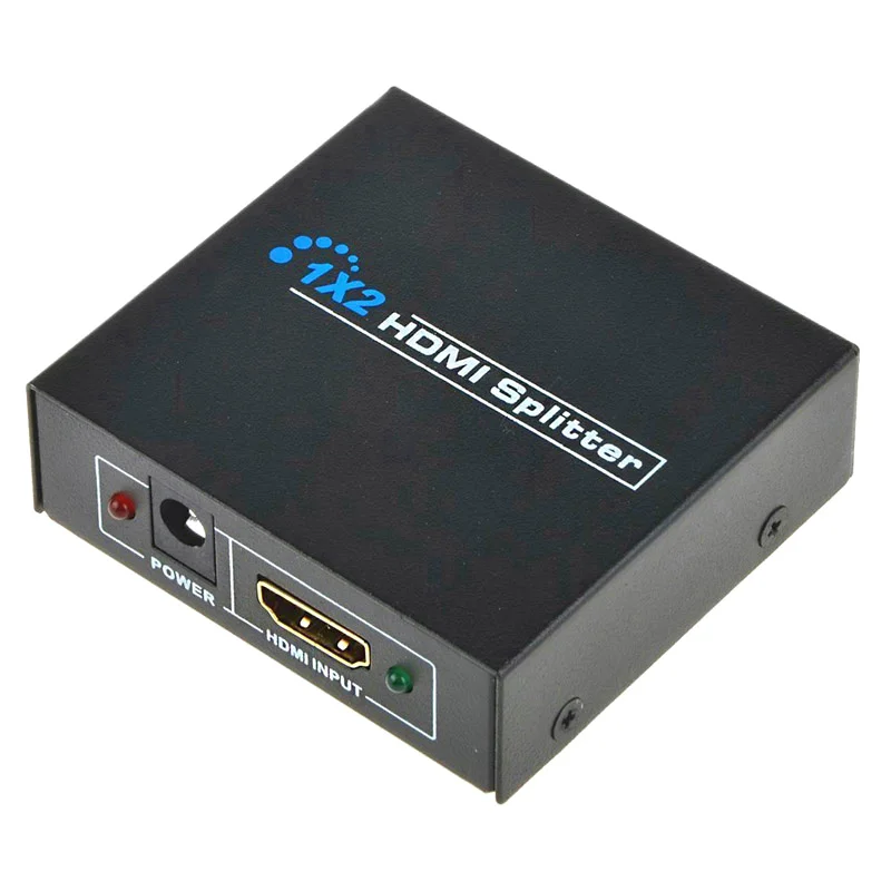 hdmi amplifier