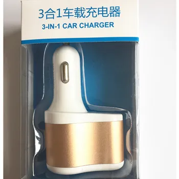 

car charger usb car sticker for mercedes w204 mazda cx5 ford focus 3 ford kuga nissan juke mercedes w211 bmw e92 Accessories