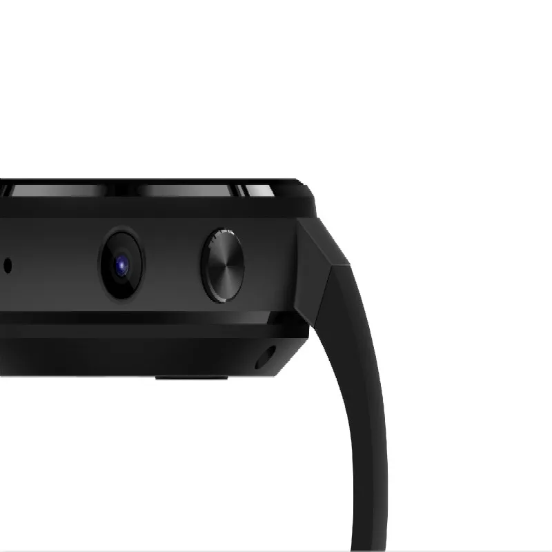 SOVOGU G20 4G LTE GPS Z28 Smart Watch with Camera Bluetooth Smartwatch SIM Card Wristwatch for Android Phone Wearable Devices