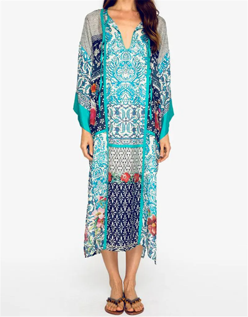 beach dress (3)