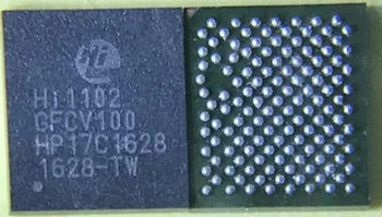 

HI6555 hi6555V110 Power supply PM chip for Huawei Glory 6X GR5 mini