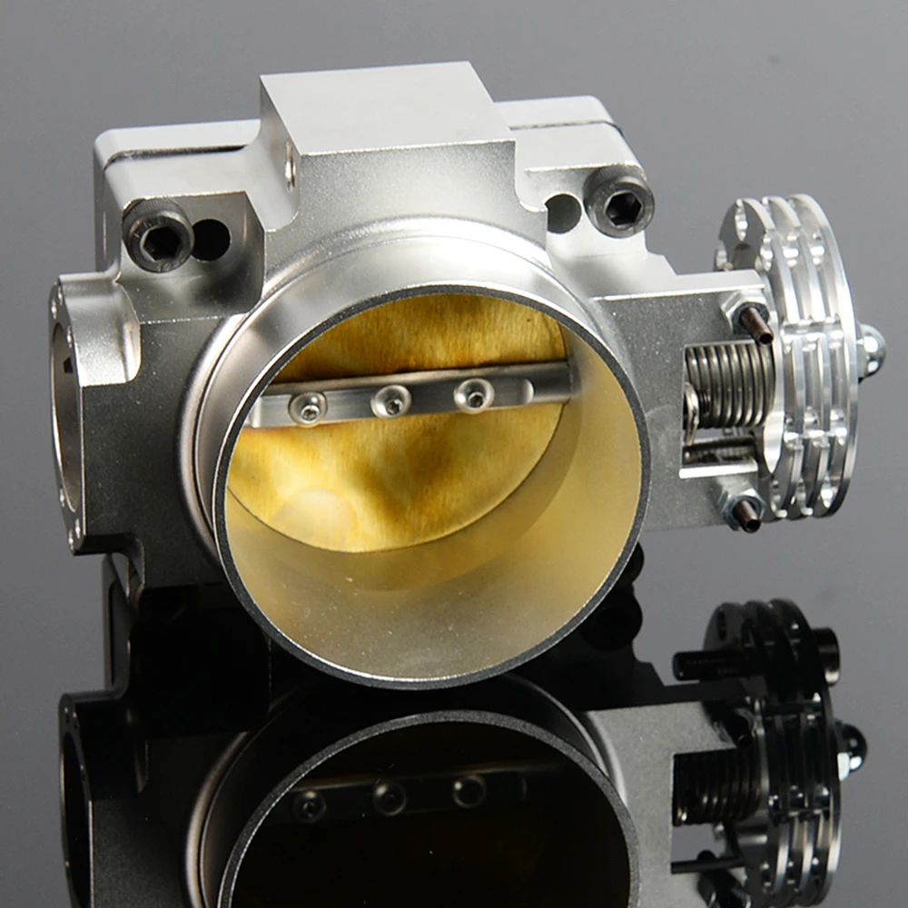 THROTTLE BODY FOR NISSAN SIILVIA S14 SR20DETthrottle bodynissan