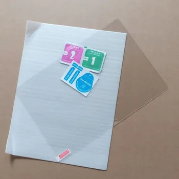 

100PCS/Lot Tempered Glass Film For Lenovo Tab M10 TB-X605 M7 M8 TB-7305 TB-8505 Screen Protectors X605 Tablet 10 HD Glass Films