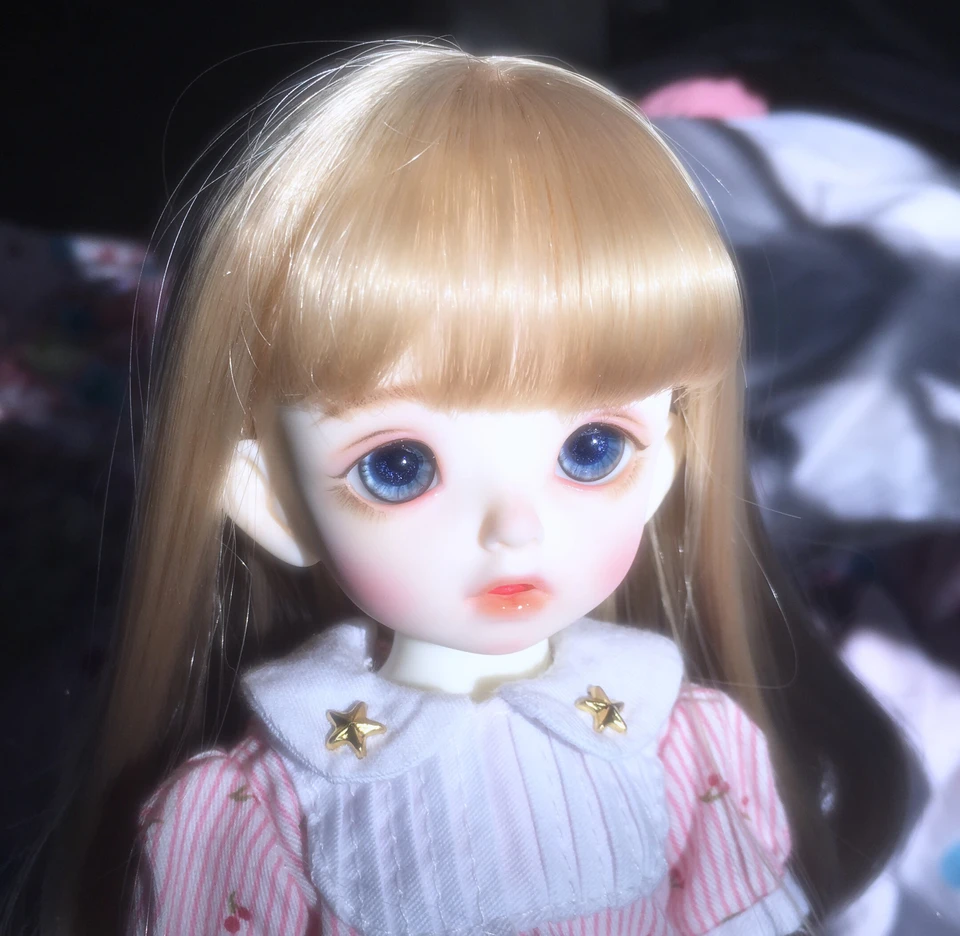 Bjd doll 1/6 points bb CaroI toy | Игрушки и хобби
