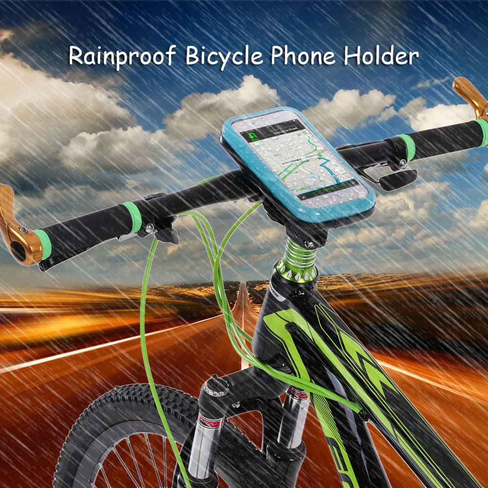 Flash Deal Lixada Phone Case For Bike Rainproof Phone Bag For Bicycle Handlebar Mount Holder Frame Bag For Bicycle For 5.5" Cell Phones 7 Flash Deal Lixada Phone Case For Bike Rainproof Phone Bag For Bicycle Handlebar Mount Holder Frame Bag For Bicycle For 5.5" Cell Phones 7