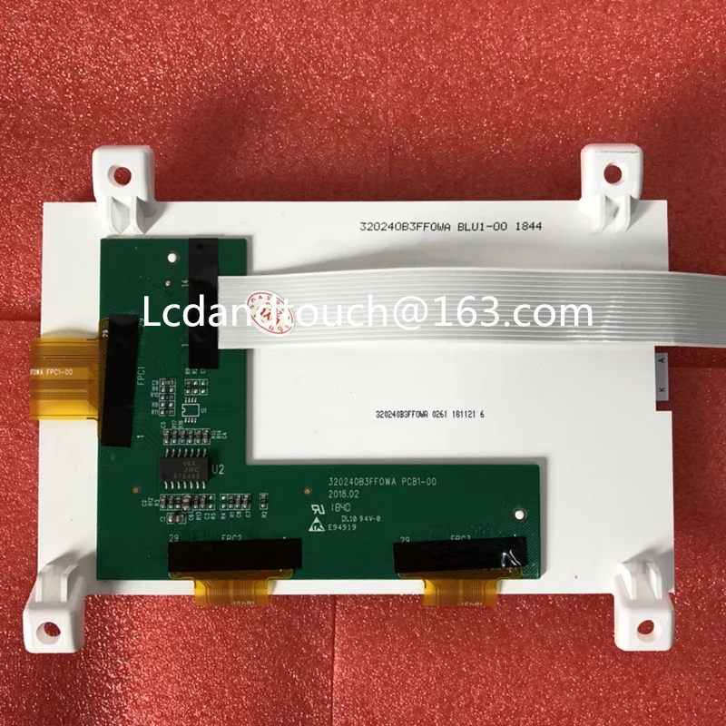 

NEW Original lcd screen for yamaha psr s500 s550 s650 mm6 mm8 DGX520 DGX-620 DGX630 DGX640 LCD screen Display Repair replacement