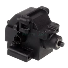 HSP 06064 Rear Gear Box Complete For 1 10 font b RC b font Model font