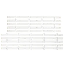 Светодиодный Подсветка полосы для LG 42 дюйма ТВ INNOTEK POLA2.0 42 Rev0.1 пола 2,0 T420HVN05.0 42LN5400 42LN5300 T420HVN05.2